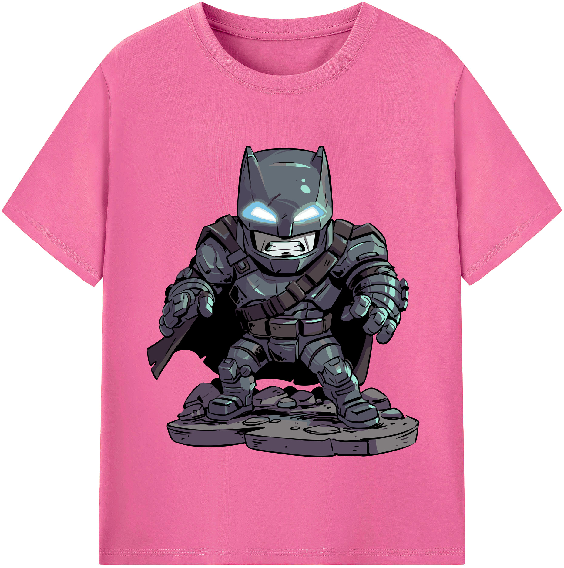 （画像用） アベンジャーズ The Avengers レディースカジュアルプリントTシャツ（綿100％）